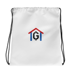 $GOHOME Drawstring Bag