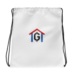 $GOHOME Drawstring Bag