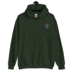 $DMP Unisex Hoodie - Image 33