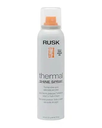 Rusk Thermal Shine Spray