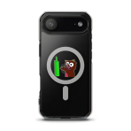 $PEPO "Candle" MagSafe Clear iPhone Case - Durable & Stylish Protection - Image 14