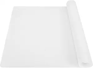 Thick Silicone Counter Mat Large 23.4