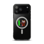 $PEPO "Candle" MagSafe Clear iPhone Case - Durable & Stylish Protection - Image 15