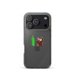 $PEPO "Candle" Clear Case for iPhone® - Stylish & Protective - Image 16