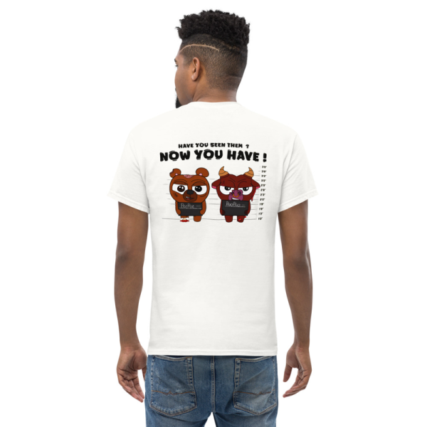 $PEPO Unisex Classic Tee - Premium Cotton T-Shirt