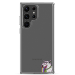 $ZEUS Clear Case for Samsung® - Slim, Protective, & Anti-Yellowing - Image 18