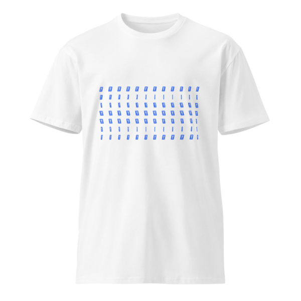 $TET Hype Collection Premium T-Shirt V10