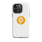 $DMP Tough Case for iPhone - Dual-Layer Protection & Impact Resistance - Image 20