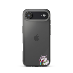 $ZEUS Clear Case for iPhone® - Slim, Protective & MagSafe Compatible - Image 14