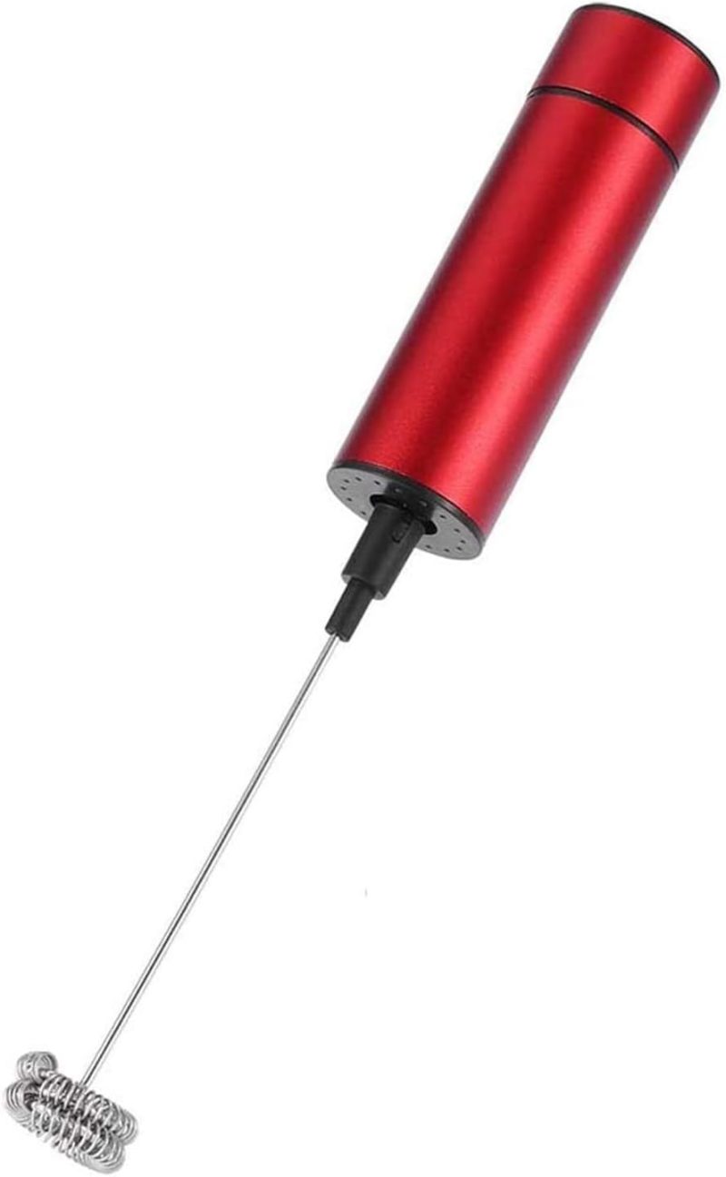 Electric Milk Frother - Image 5