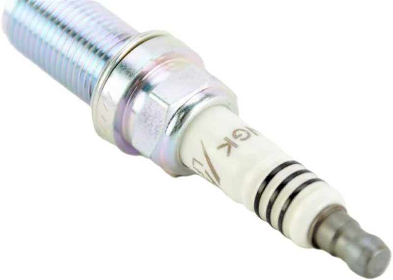 Ngk Iridium Ix Spark Plug Lfr5Aix-11 (4 Pack) Compatible With Toyota Camry Le 2010-2014 2.5L/2494Cc - Image 4