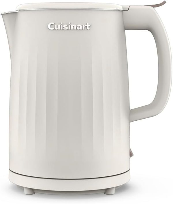 Cuisinart Soho 1 Liter Double Wall Electric Kettle