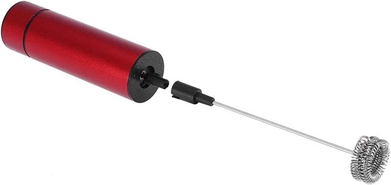 Electric Milk Frother - Image 6