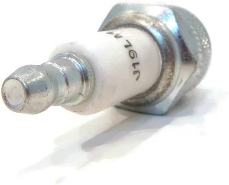 Champion J19Lm-2Pk Copper Plus Small Engine Spark Plug Stock # 861 (2 Pack) - Image 6