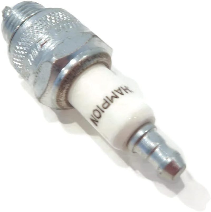 Champion J19Lm-2Pk Copper Plus Small Engine Spark Plug Stock # 861 (2 Pack) - Image 5