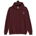 $DMP Unisex Hoodie - Image 20