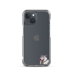 $ZEUS Clear Case for iPhone® - Slim, Protective & MagSafe Compatible - Image 9