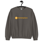 $DMP Unisex Sweatshirt - Image 30