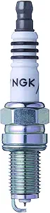 Ngk Iridium Ix Dcpr7Eix Spark Plugs Compatible With 1999-2016 Harley Davidson Twin Cam (Pair)