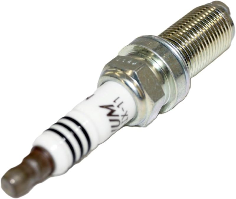 Ngk 6619 Iridium Spark Plugs Lfr6Aix-11-6 Pcsnew - Image 4