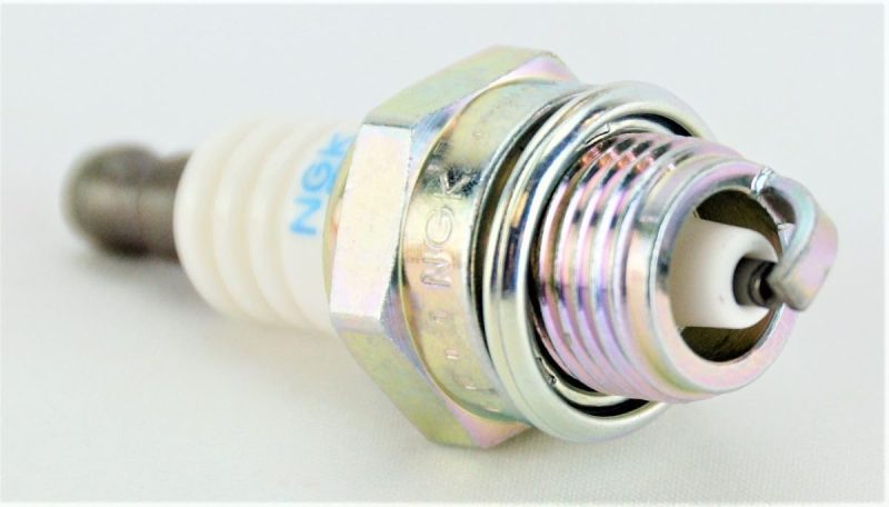 Ngk (6703) Bpmr7A Spark Plugs Individual Boxed - 2 Pack - Image 5