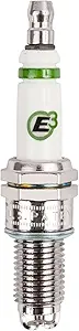 E3 Spark Plugs E3.36 Premium Powersports Spark Plug For V-Twin Motorcycles