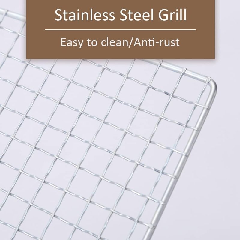 Joyray Grill Rack Grids - Image 3