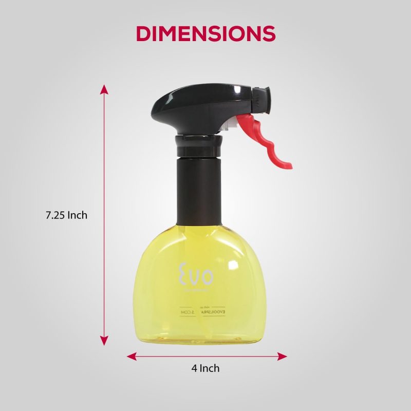 Evo Oil Sprayer Minis - Image 6