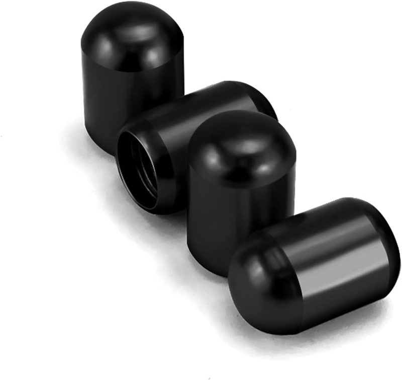 Justtop 4Pcs Car Tire Valve Stem Caps - Image 6