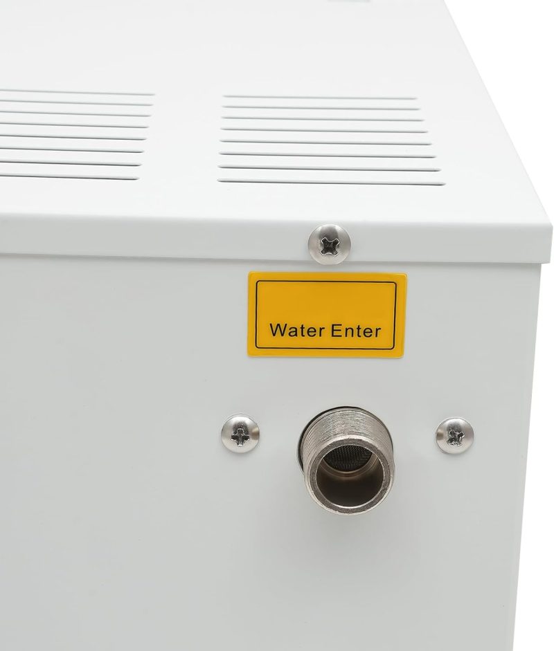 Steam Milk Foam Machine - Image 6
