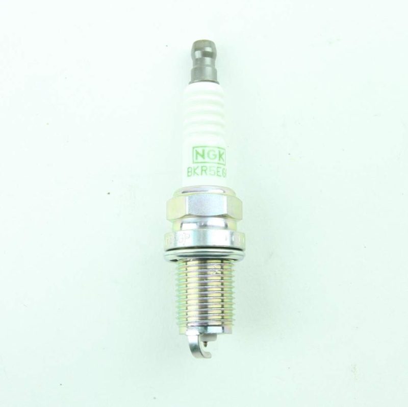 Ngk 7090 G-Power Platinum Spark Plugs Bkr5Egp - 6 Pcsnew - Image 4