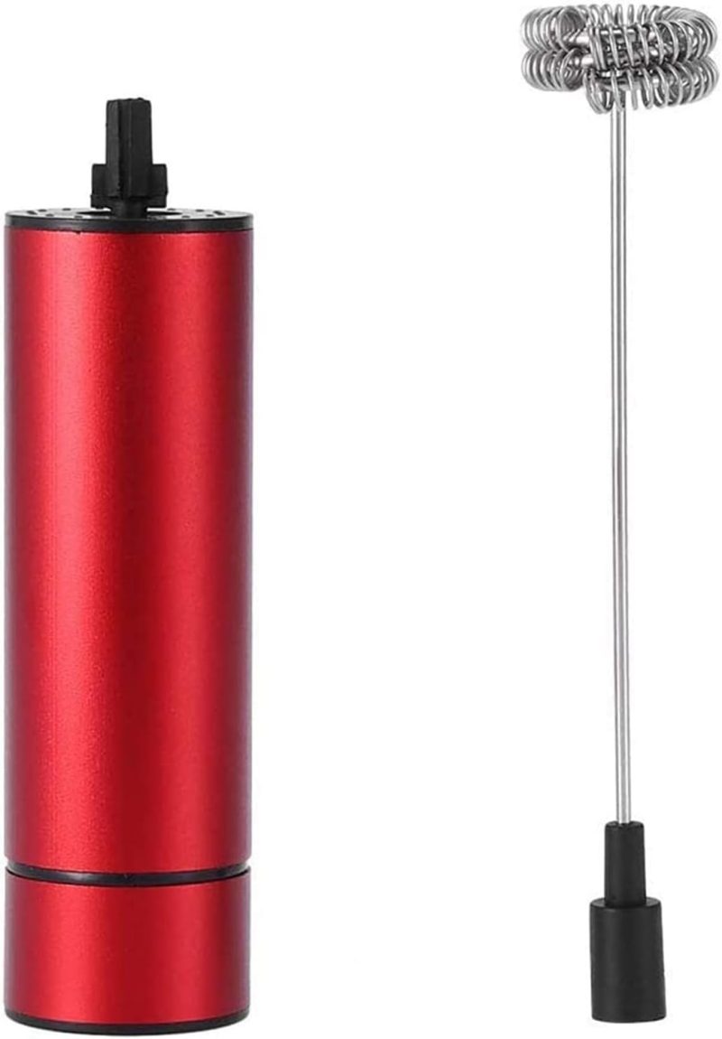 Electric Milk Frother - Image 2