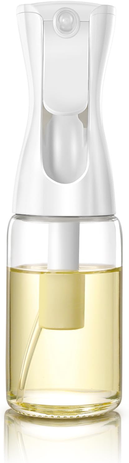 Mistifi Glass Oil Sprayer/Mister 5.1 Fl Oz (150Ml)