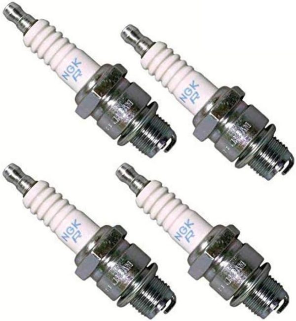 Ngk Spark Plug Br8Es For Motorcycle