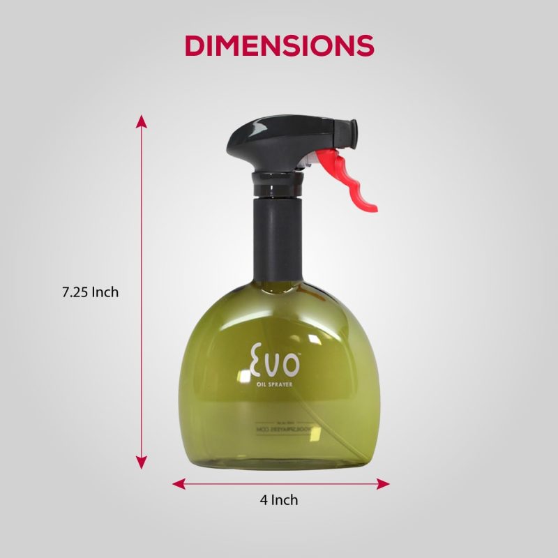 Evo Oil Sprayer Minis - Image 5