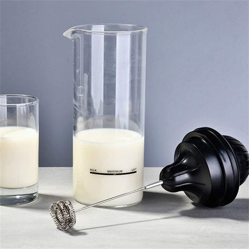 Electric Milk Easy Frother - Image 5