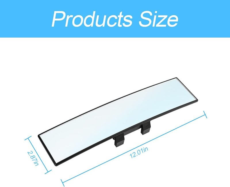 Car Rearview Mirrors - Image 2