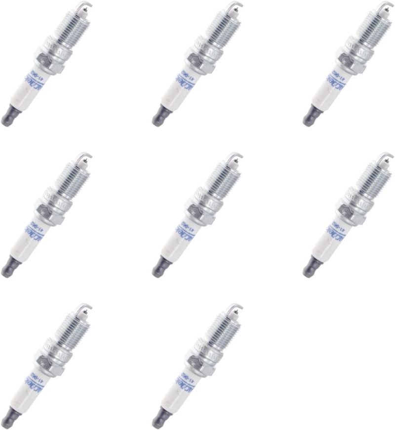 Acdelco 41-962 Professional Platinum Spark Plug - Image 2