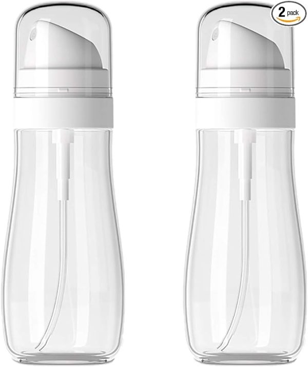 Small Spray Bottle With Fine Mist