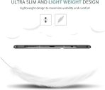 2021 ProCase Cover for Samsung Galaxy Tab A7 Lite 8.7 Inch 2021 Tablet Model SM-T220/T225/T227，Slim Stand Hard Back Shell Protective Case for Galaxy Tab A7 Lite 8.7 - Image 5