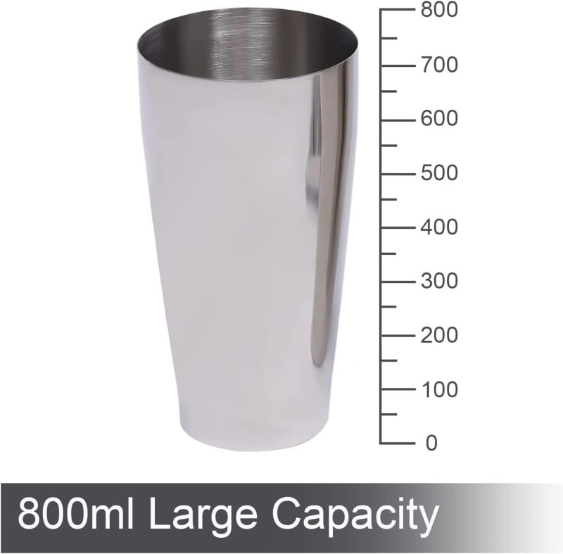 Ice Cream Maker Commercial Milk Shaking Machine Heads Mixer Drink Milk Shaker 2 Speed Adjustable Electric Milkshake Drink Mixer Shake Machine Double W - Image 2
