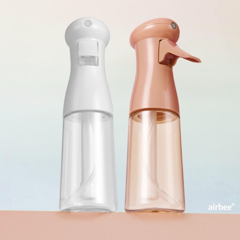 Spray Bottle For Hair - Image 3