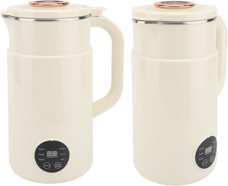 Electric Soy Milk Maker - Image 5