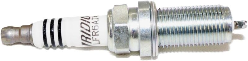 Ngk 6619 Iridium Spark Plugs Lfr6Aix-11-6 Pcsnew - Image 6