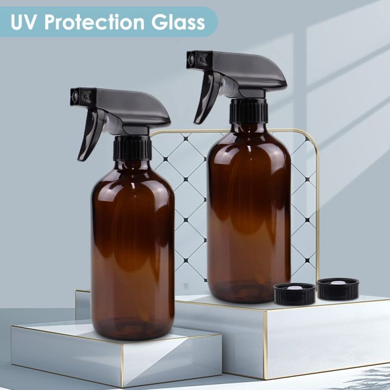 Glass Spray Bottle - Image 4