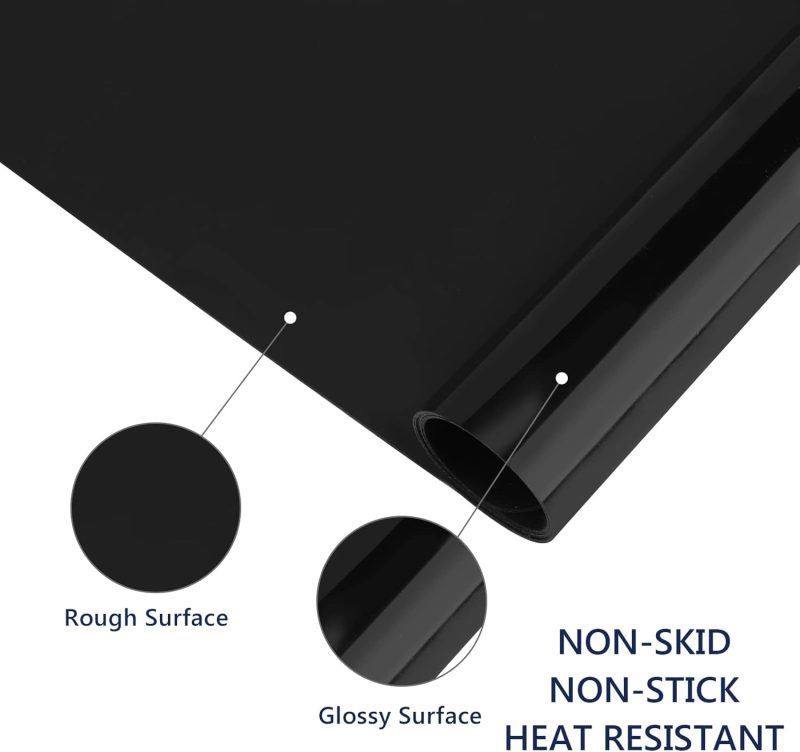 Gartful 2 Pack Silicone Crafting Mats - Image 3