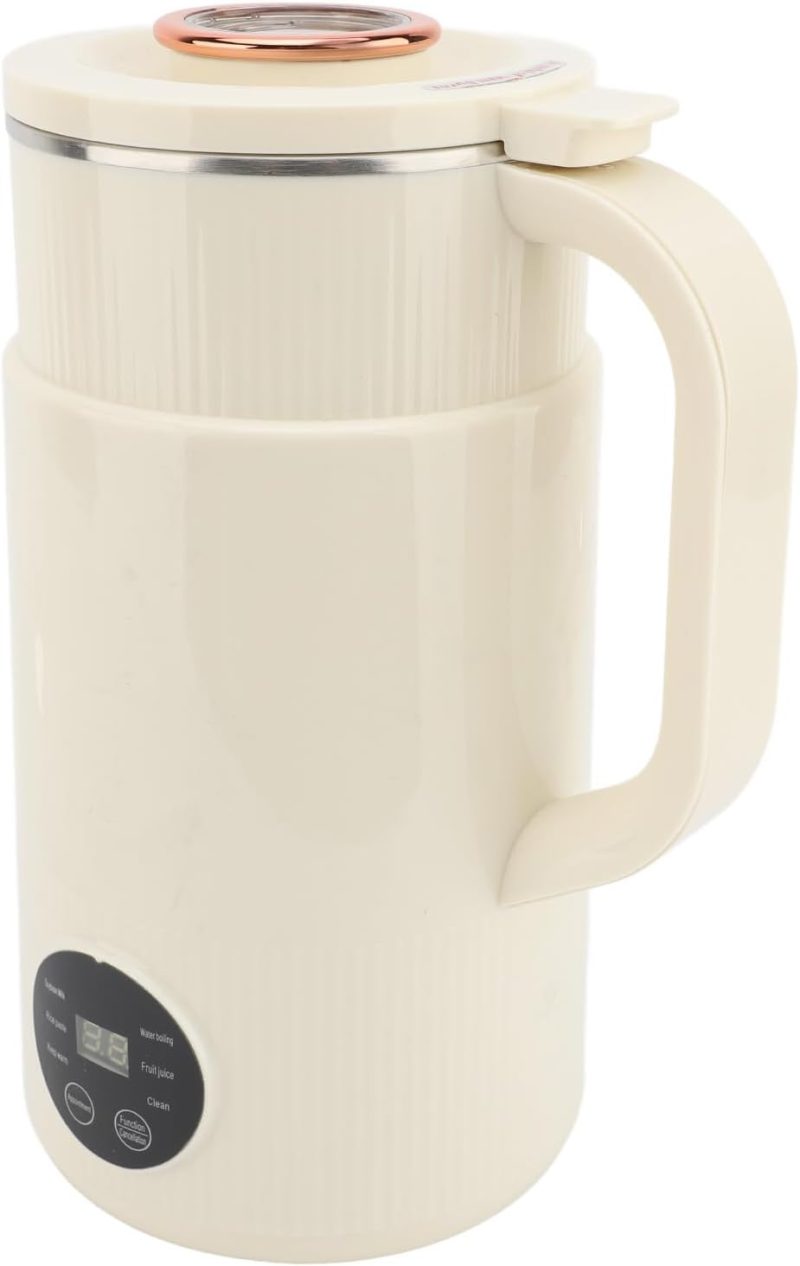 Electric Soy Milk Maker - Image 3