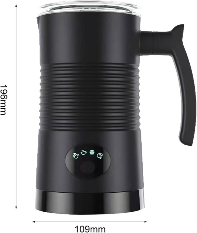Electric Milk Frother - Image 5