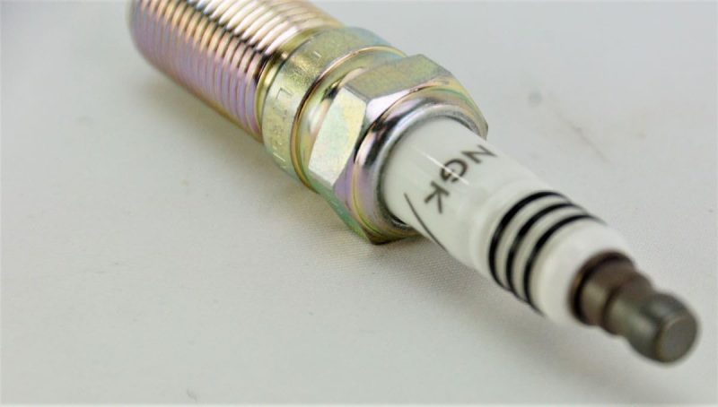 Ngk Iridium Ix Spark Plugs Compatible With Chevrolet Silverado 1500 5.3L 6.2L V8 2014-2024 (8 Pack) - Image 2