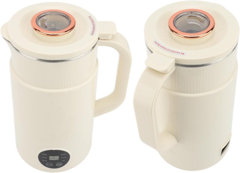 Electric Soy Milk Maker - Image 4